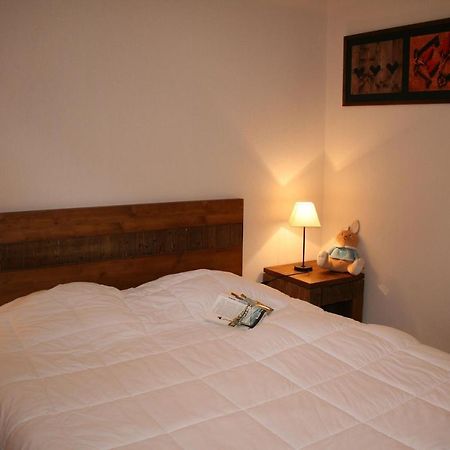 Residence Goelia Les Chalets De Wengen ラ・プラーニュ エクステリア 写真