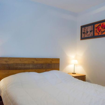 Residence Goelia Les Chalets De Wengen ラ・プラーニュ エクステリア 写真
