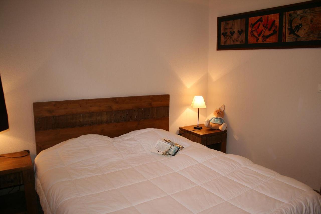 Residence Goelia Les Chalets De Wengen ラ・プラーニュ エクステリア 写真